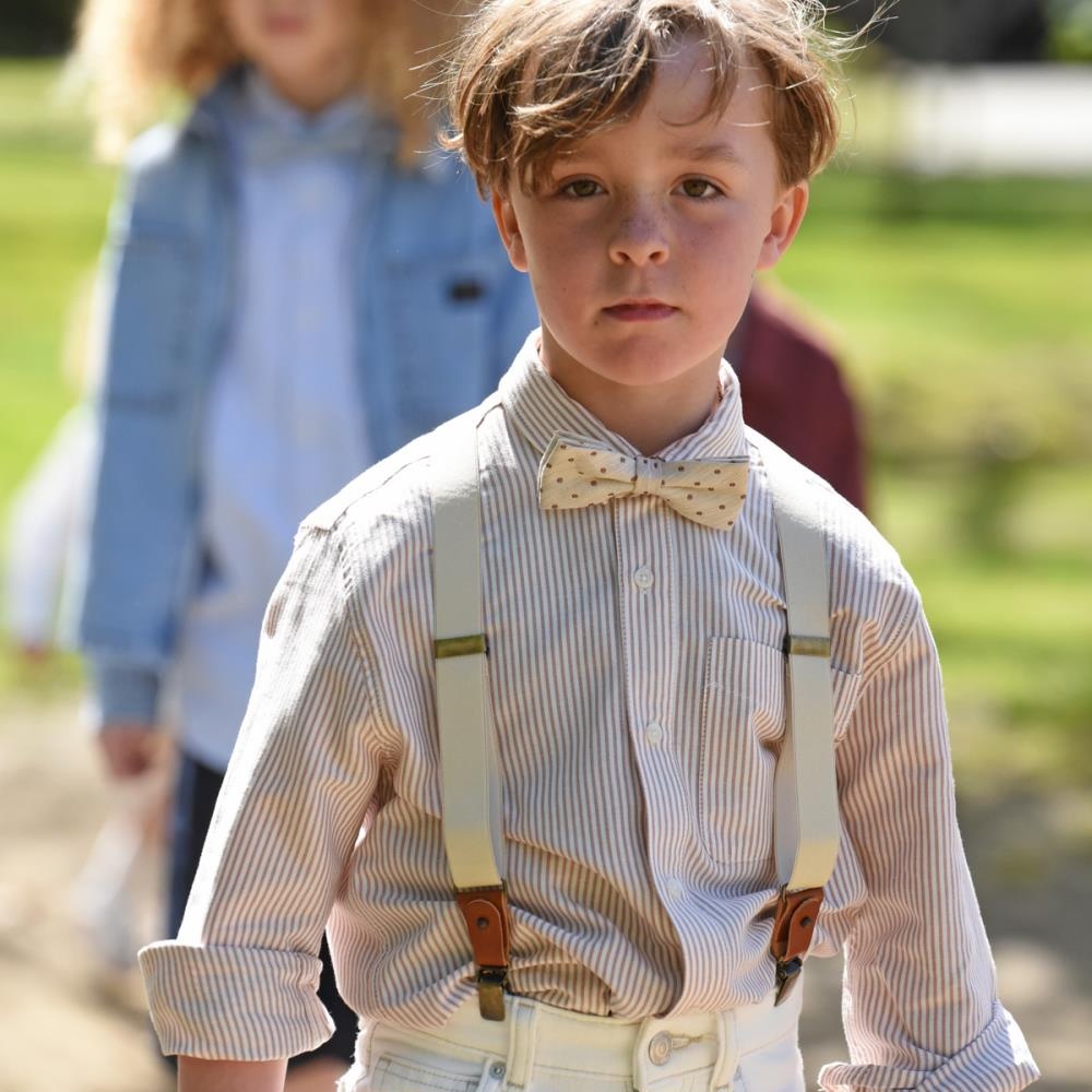 kids suspenders combi pack Dapper Barry - 2