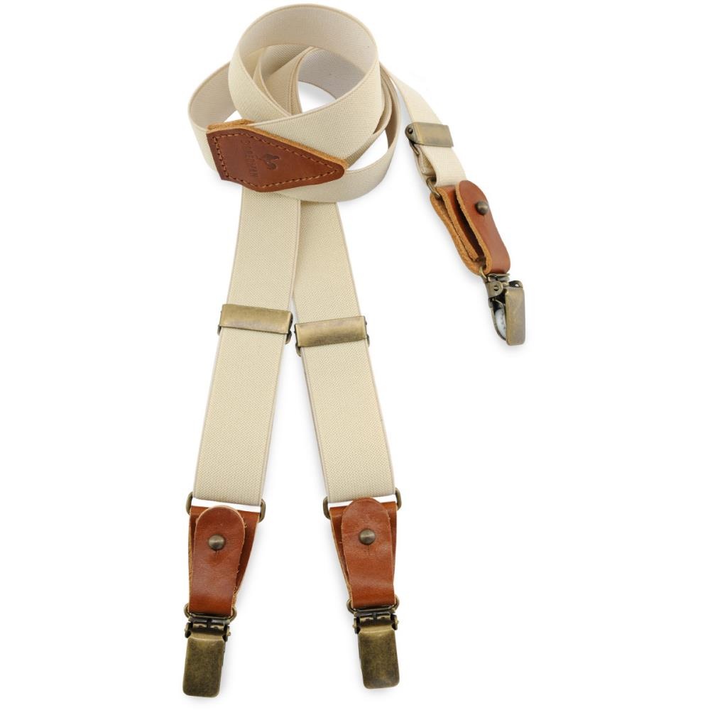 kids suspenders combi pack Dapper Barry - 4