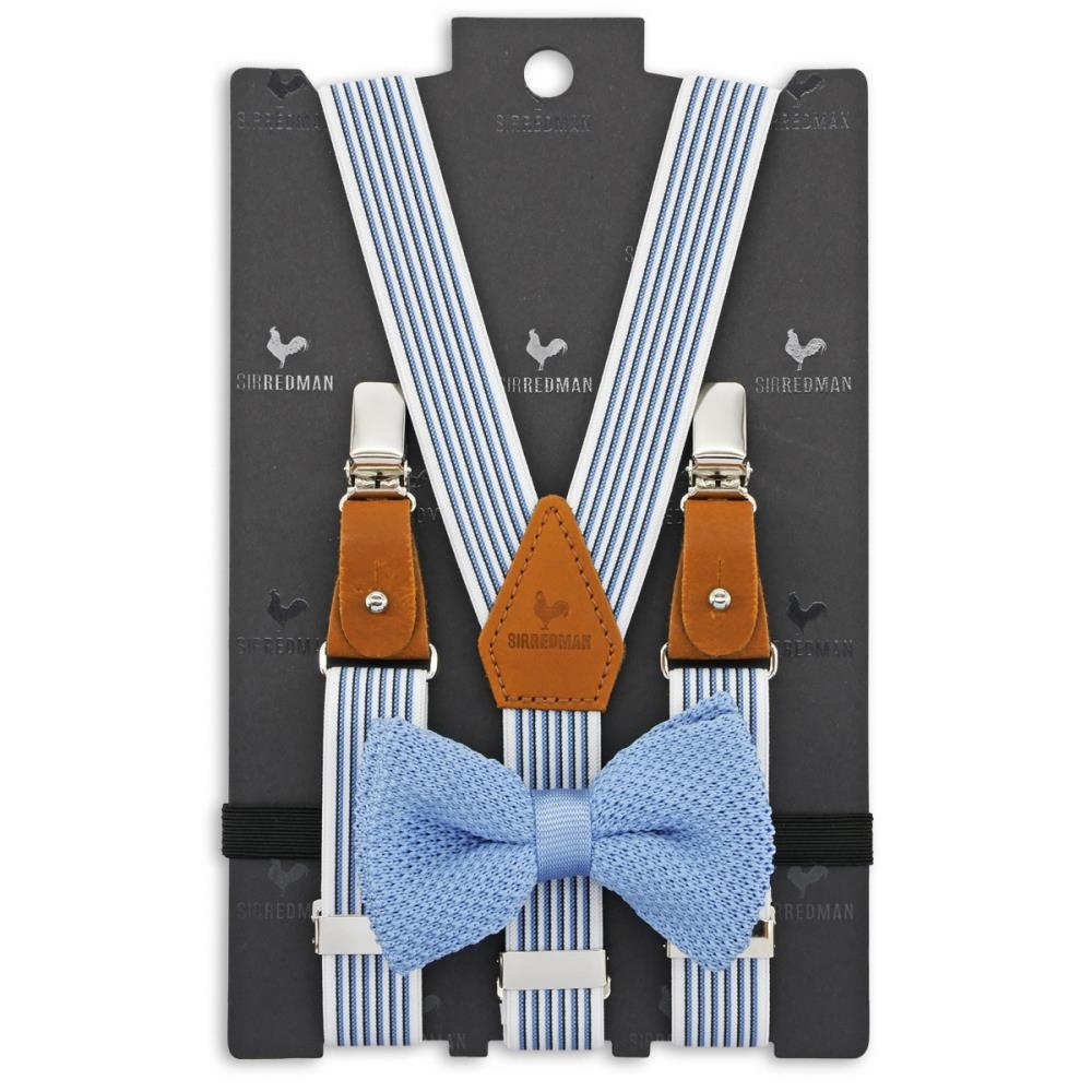 kids suspenders combi pack Fresh Freddy Fest - 1