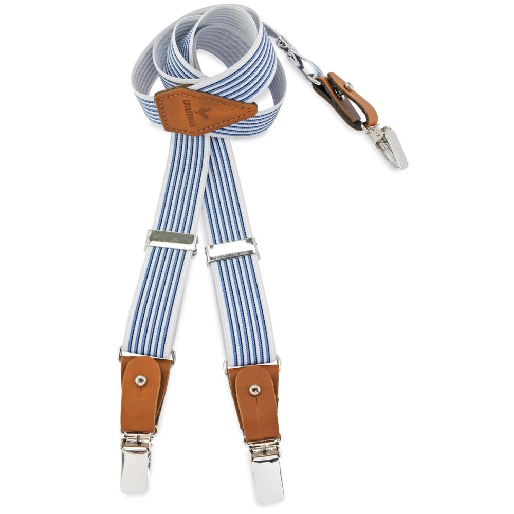 kids suspenders combi pack Fresh Freddy Fest - 4