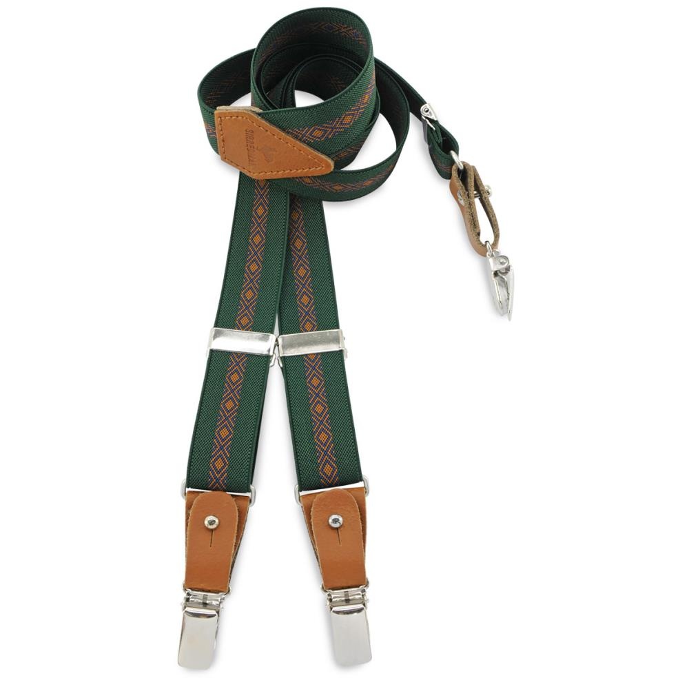 kids suspenders combi pack Mister Mitchell - 4