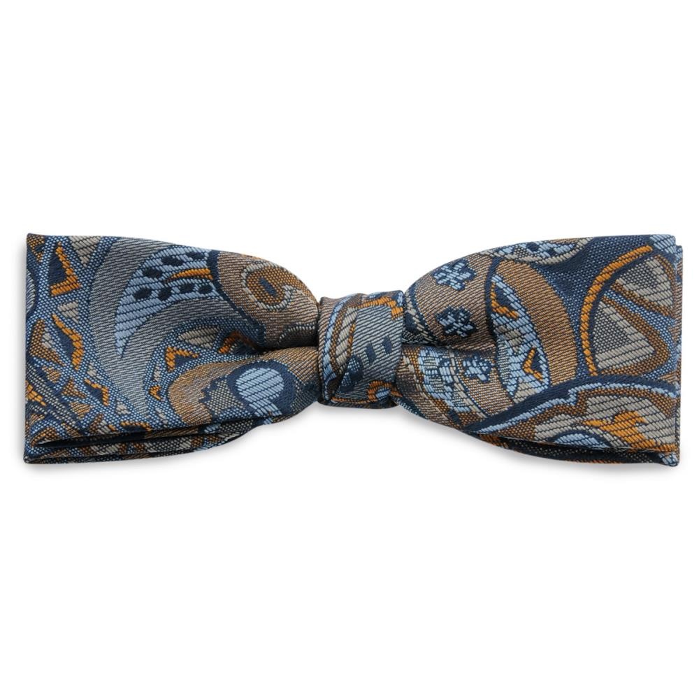kids suspenders combi pack Paisley Charm - 3