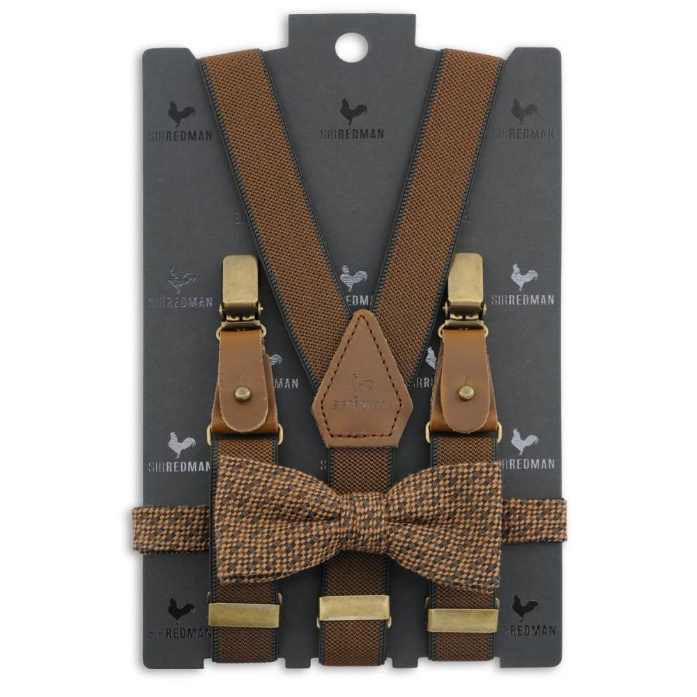 kids suspenders combi pack Riddle Woods - 1