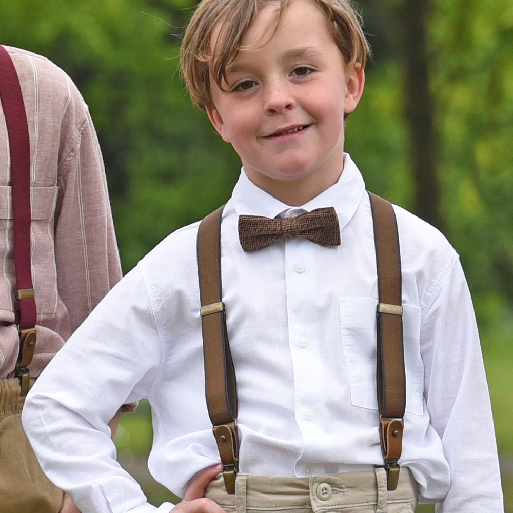 kids suspenders combi pack Riddle Woods - 2