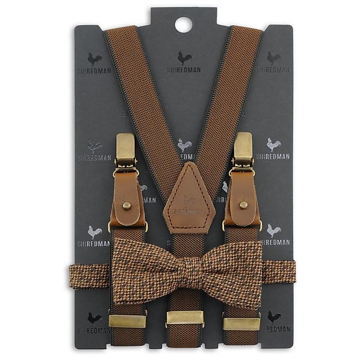 kids suspenders combi pack Riddle Woods