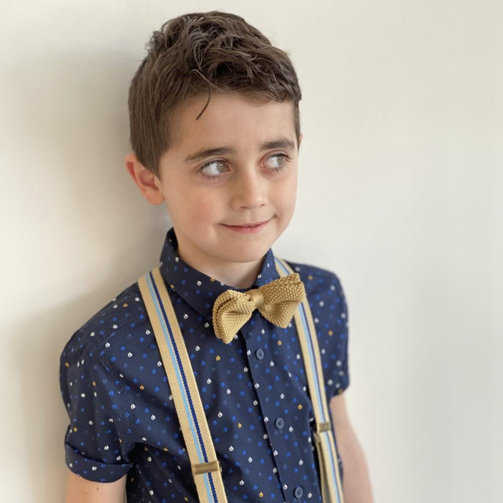 kids suspenders combi pack Spring Party - 5