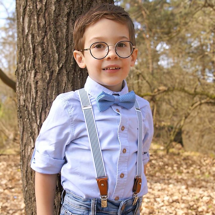 kids suspenders Fresh Freddy