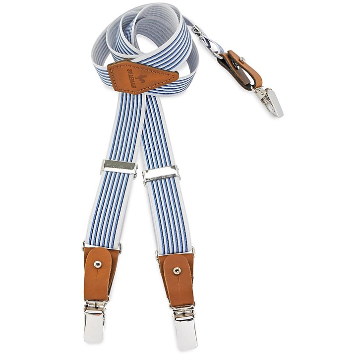 kids suspenders Fresh Freddy