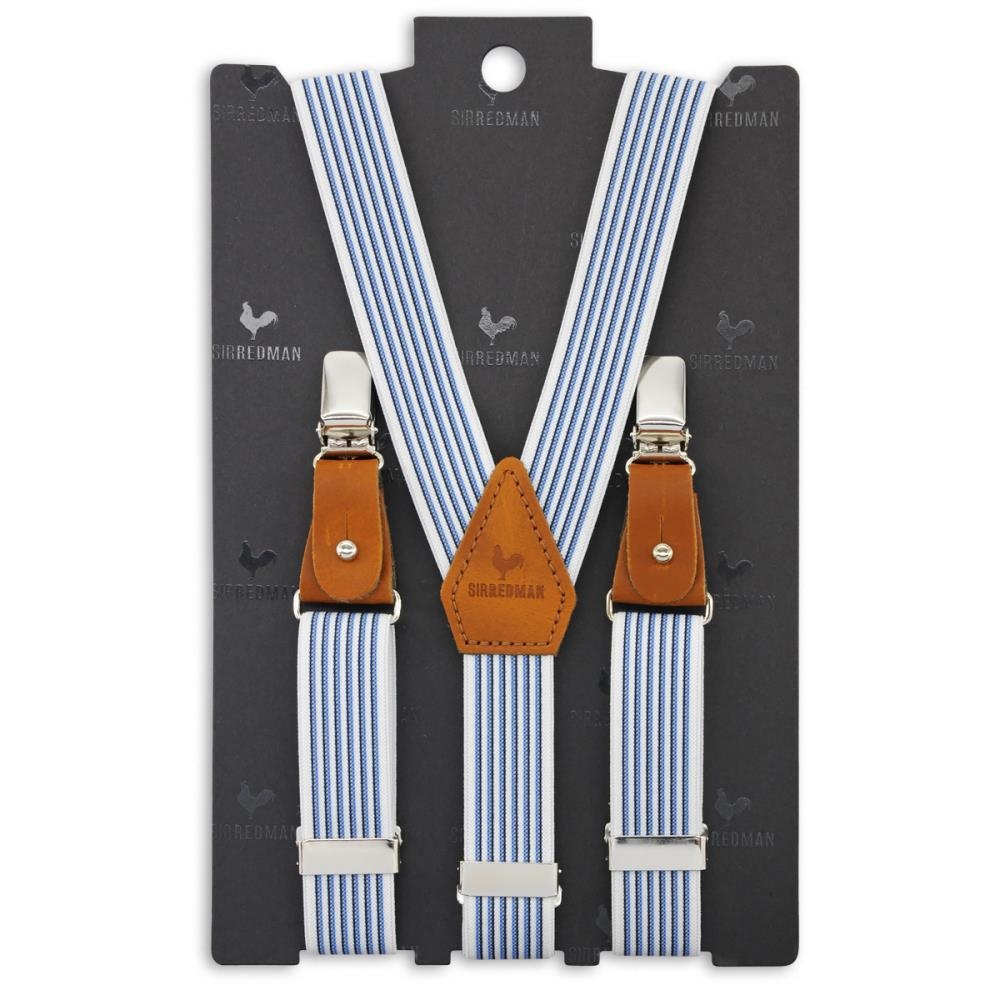 kids suspenders Fresh Freddy - 3