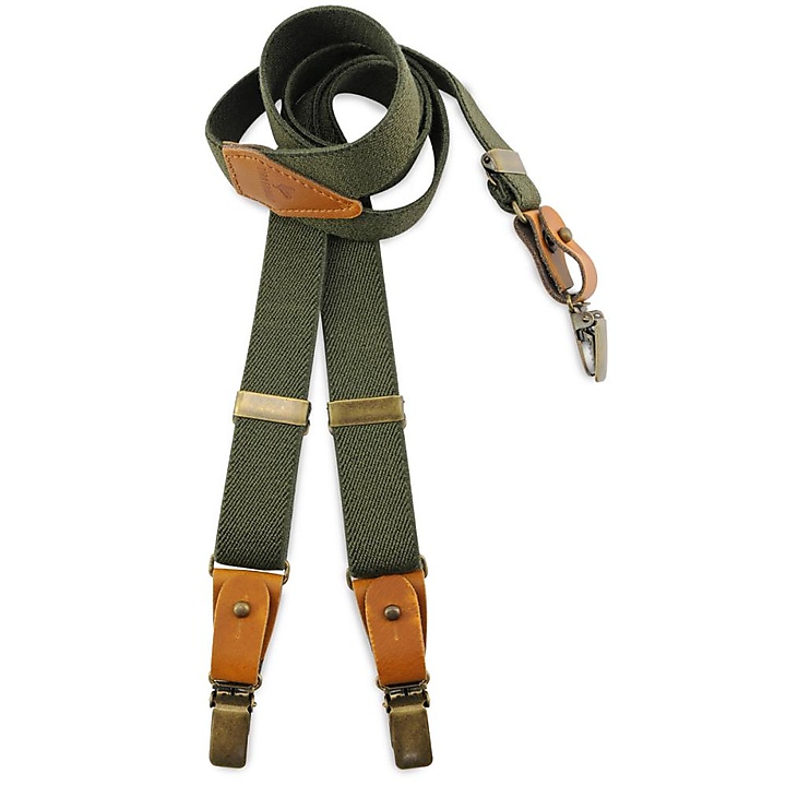 kids suspenders Glenn Green