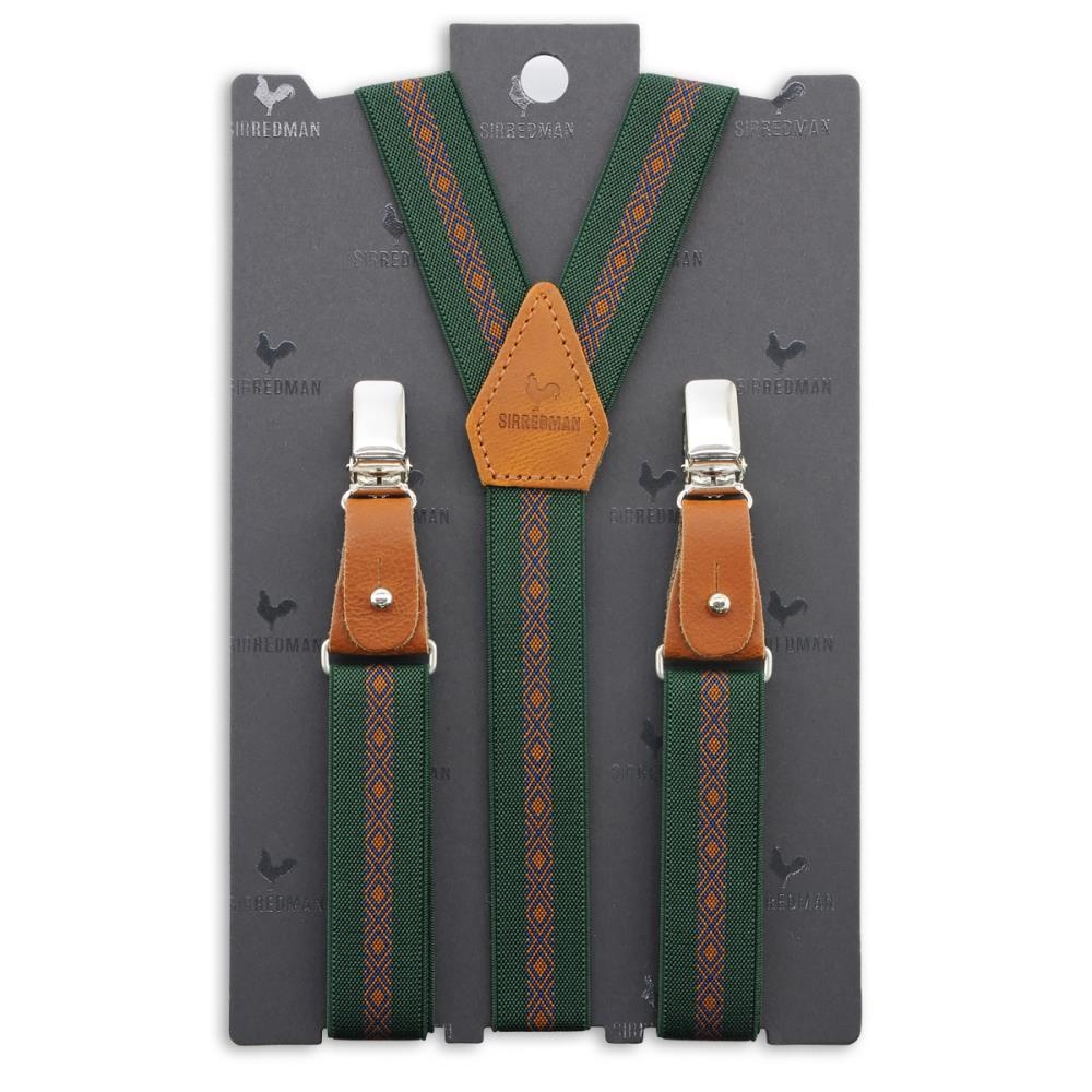 kids suspenders Mitchell - 3