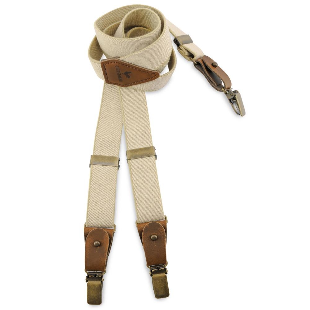kids suspenders Samuel Sand - 1