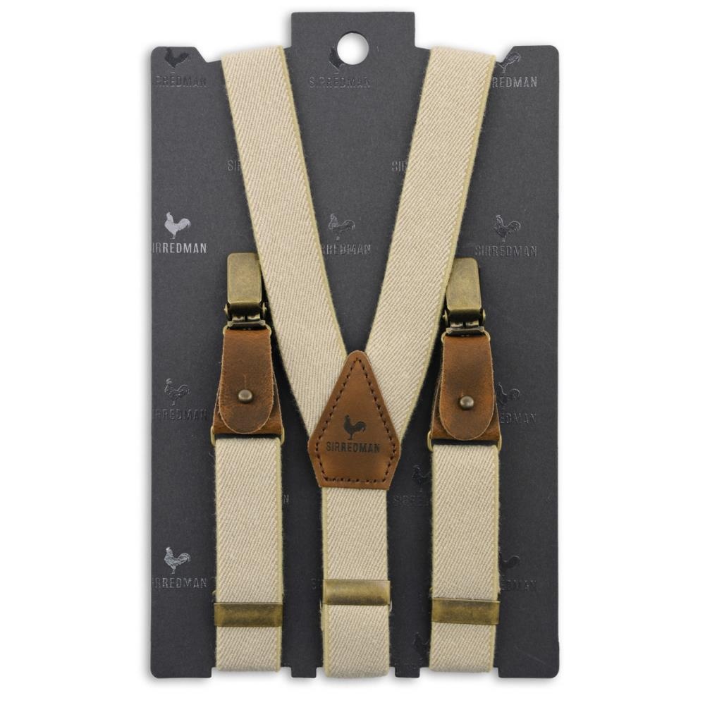 kids suspenders Samuel Sand - 2