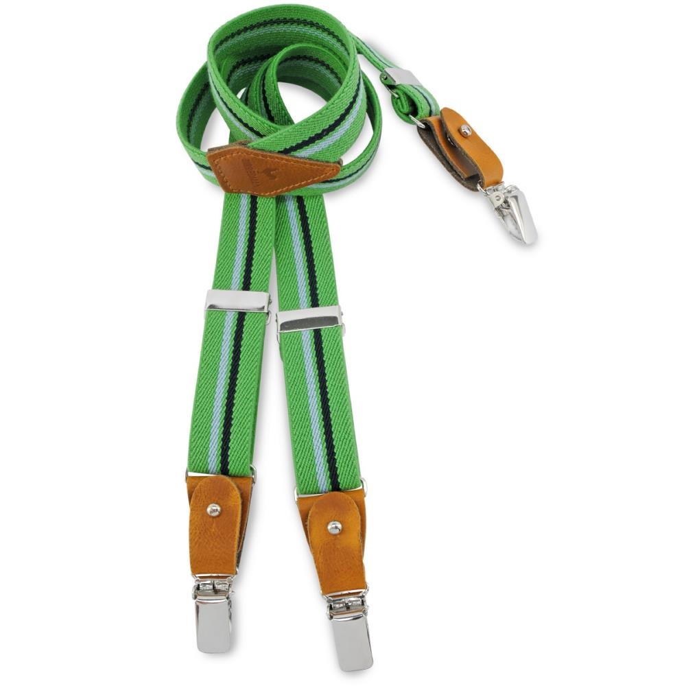 kids suspenders Spring Meadow - 1