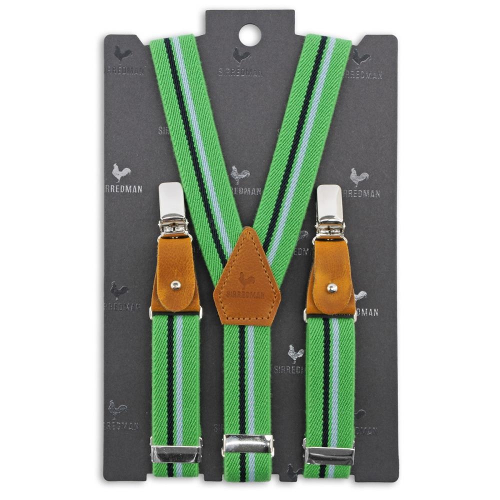 kids suspenders Spring Meadow - 2