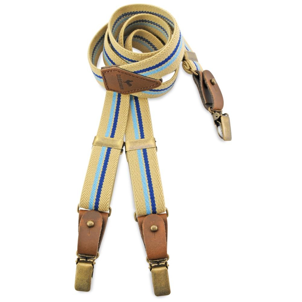 kids suspenders Spring Starter - 1