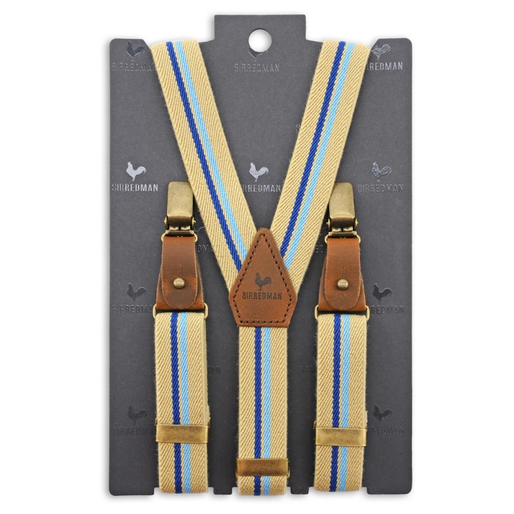 kids suspenders Spring Starter - 3