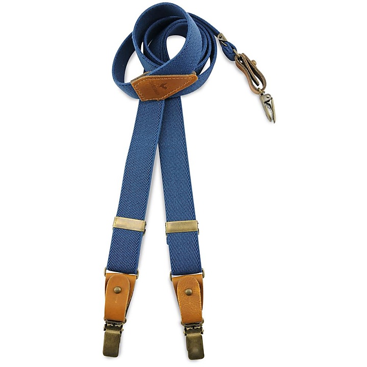 kids suspenders Urban Blues