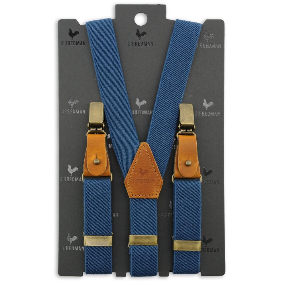 kids suspenders Urban Blues - 3