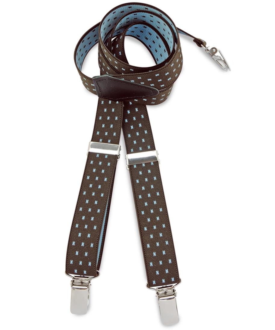 Kids suspenders X-Style - 1