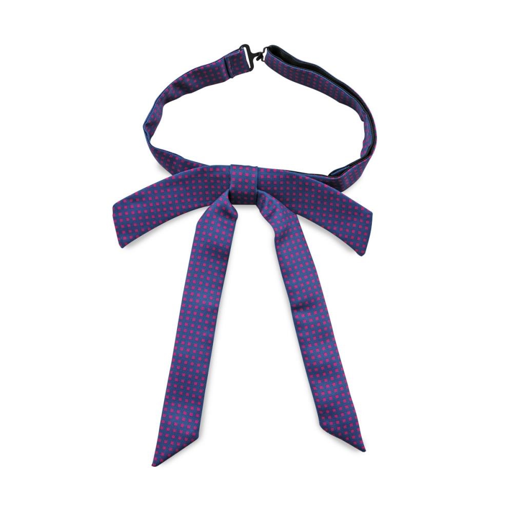 Ladies bow Carla Carré - 1