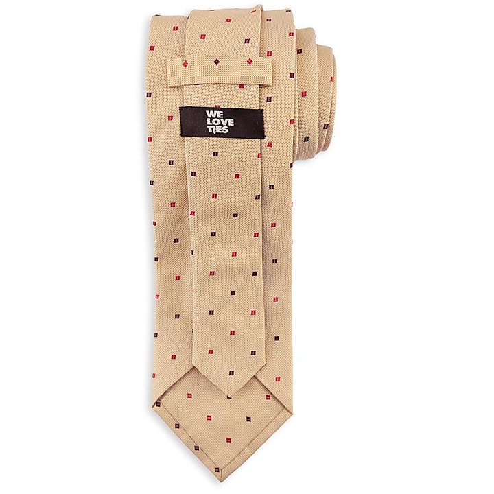 Ladies' necktie Avigliano