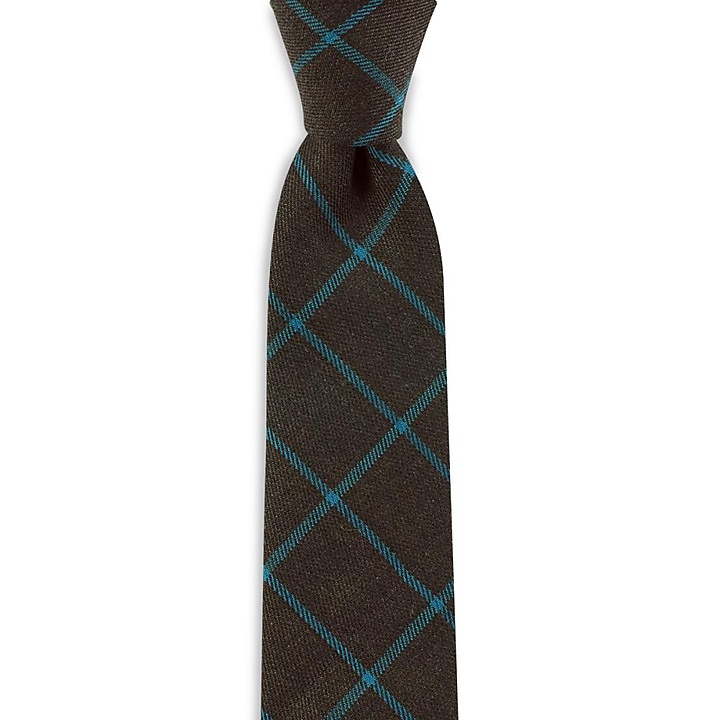 Ladies' necktie Inspector Morse