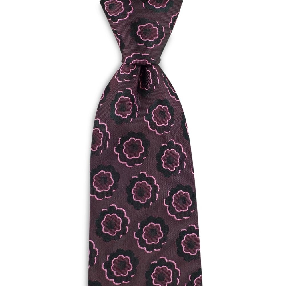 Ladies' necktie Lady Festive Feast - 2