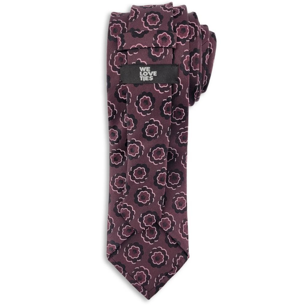 Ladies' necktie Lady Festive Feast - 3