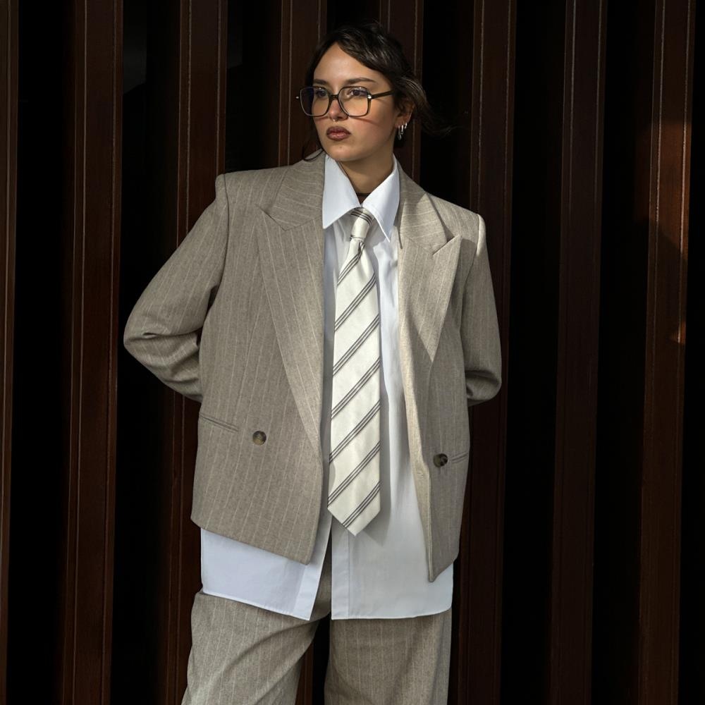 Ladies' necktie Lady Sofia - 1