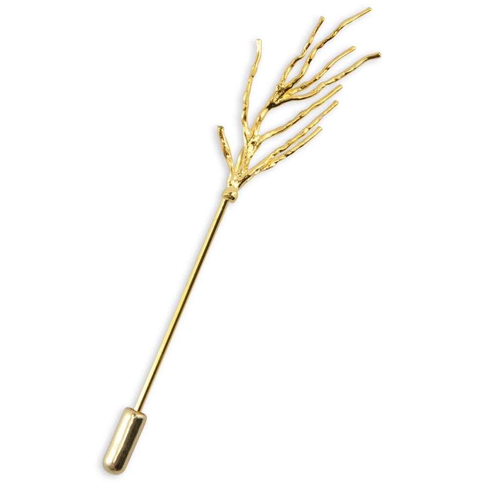 Lapel pin Branch - 1
