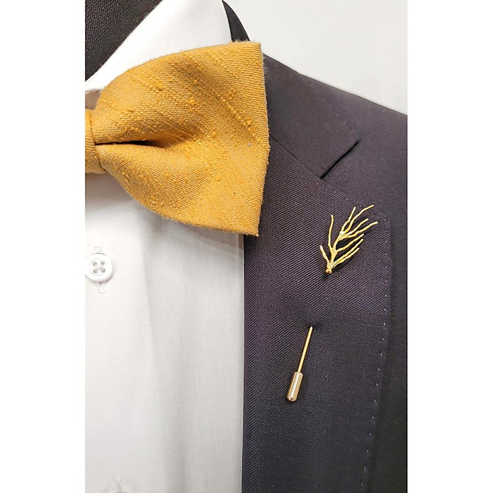 Lapel pin Branch