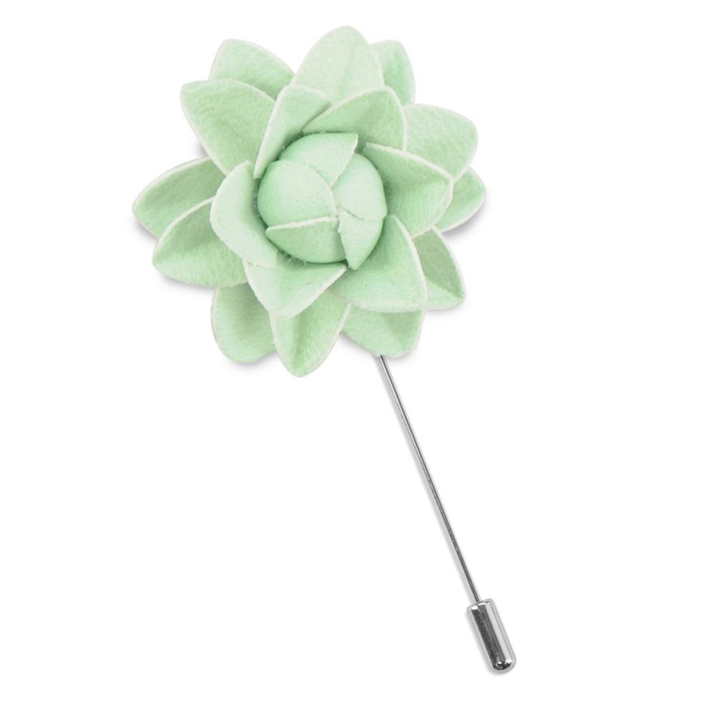 Lapel pin Camellia - 1