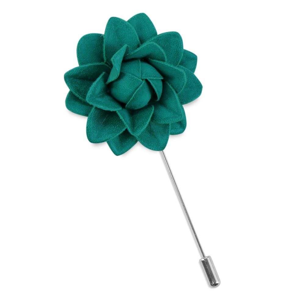 Lapel pin Camellia - 1