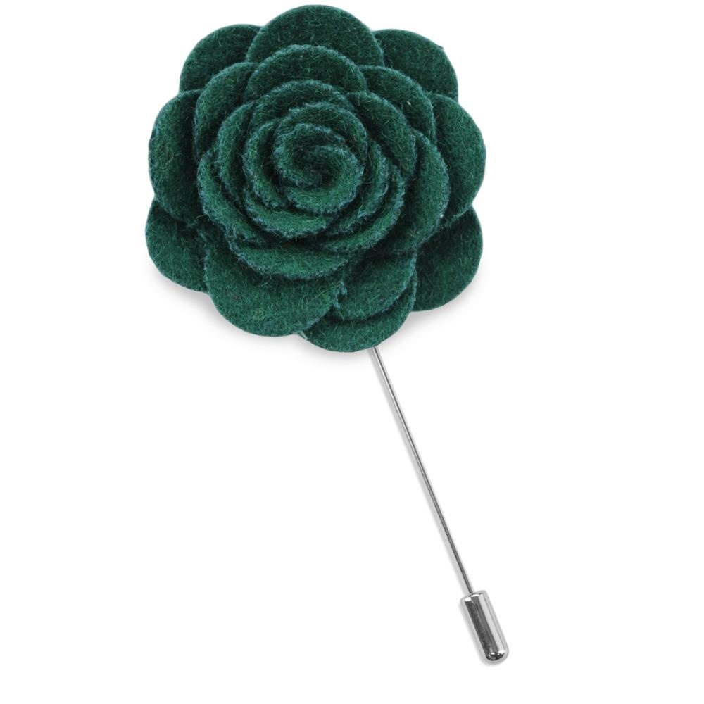 Lapel pin Fleur - 1