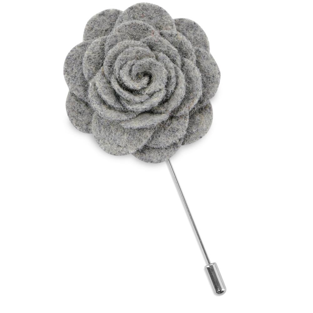 Lapel pin Fleur - 1