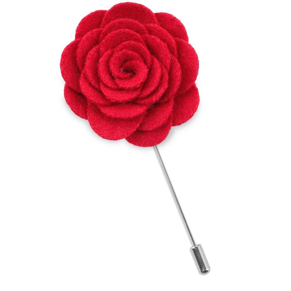 Lapel pin Fleur - 1