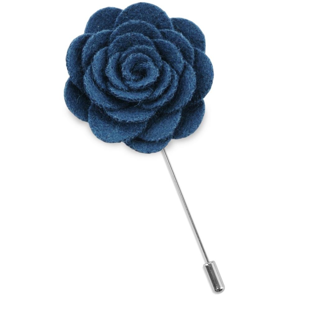 Lapel pin Fleur - 1