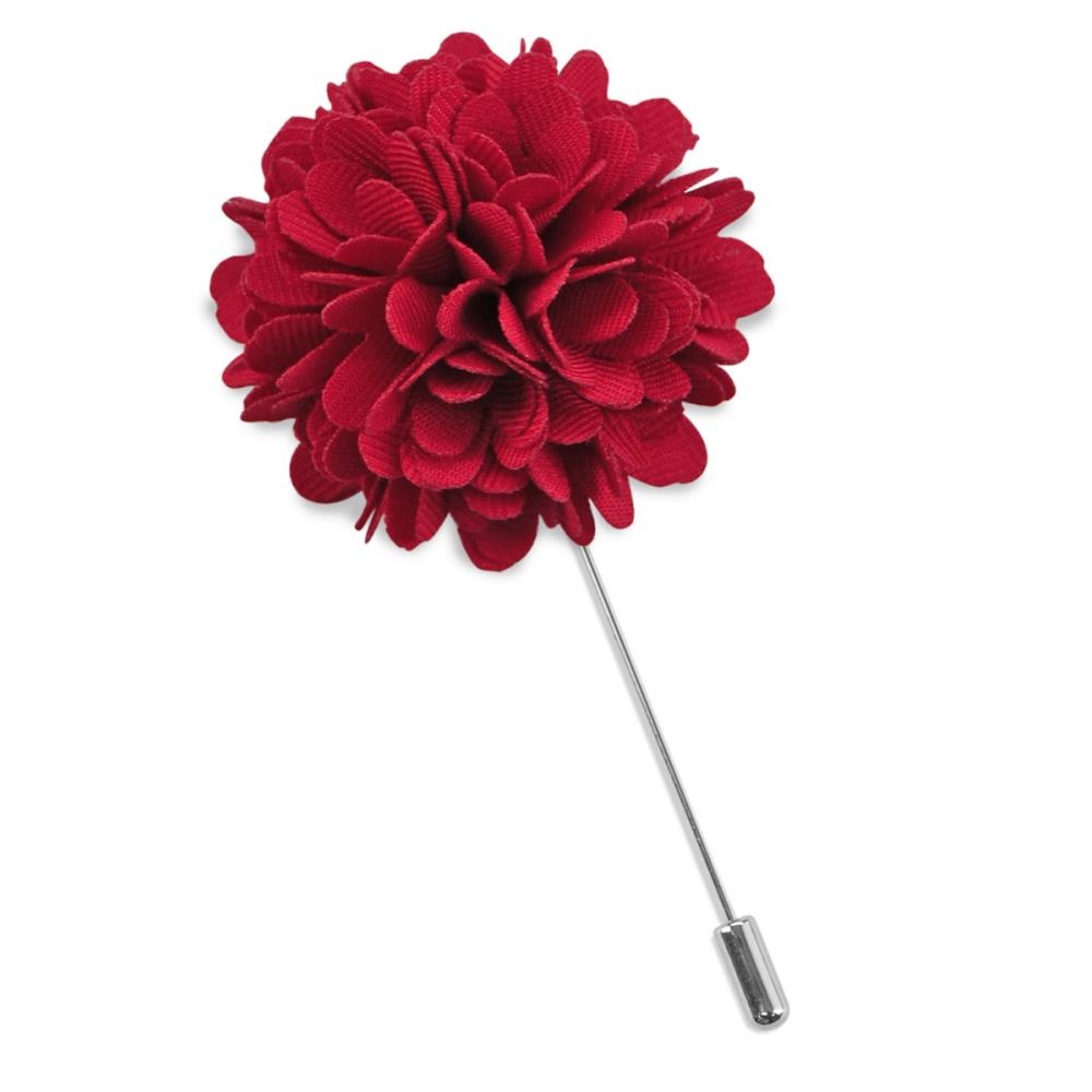 Lapel pin Pomponi - 1
