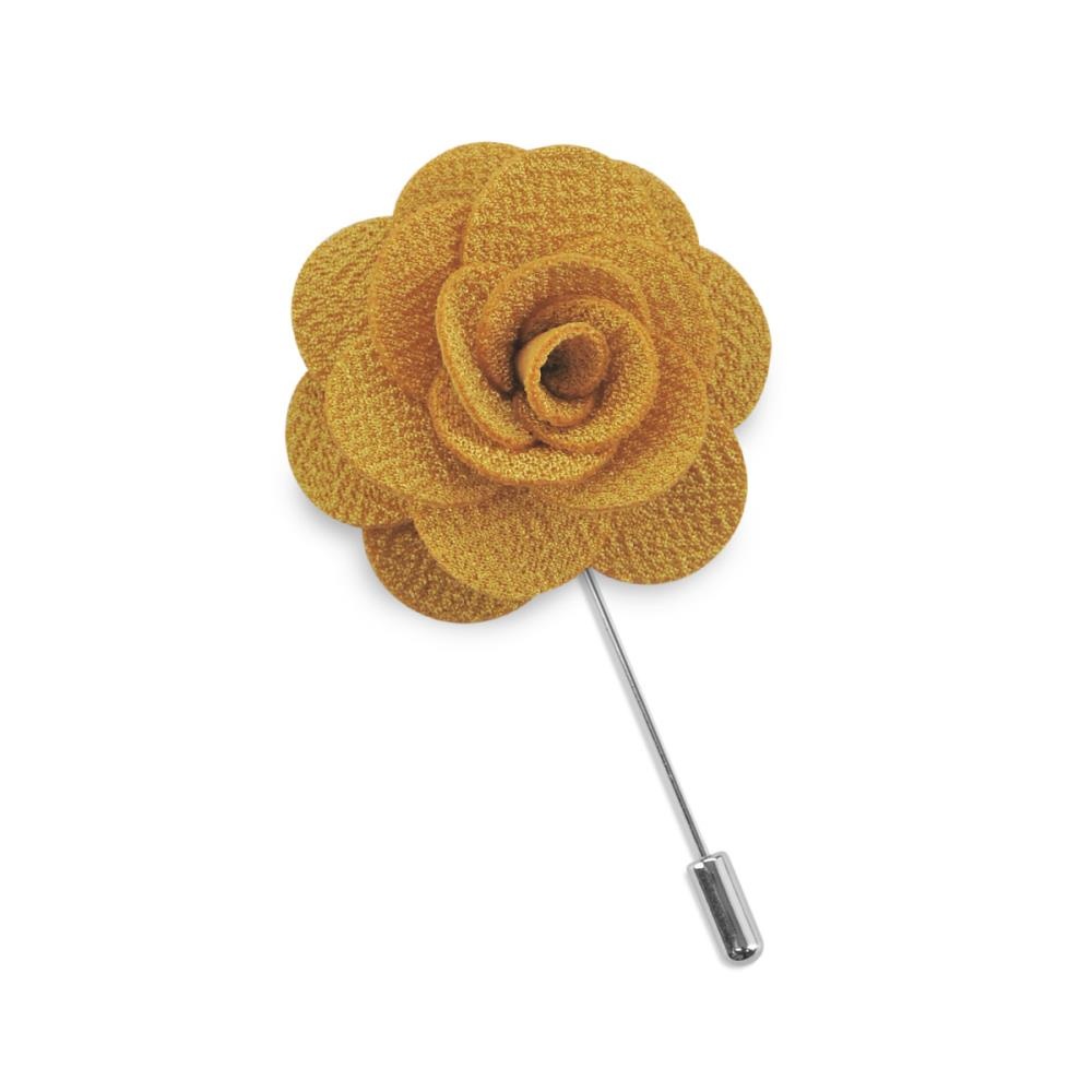 Lapel pin rose - 1