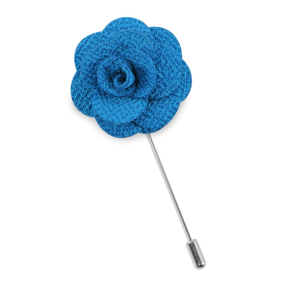 Lapel pin rose - 1