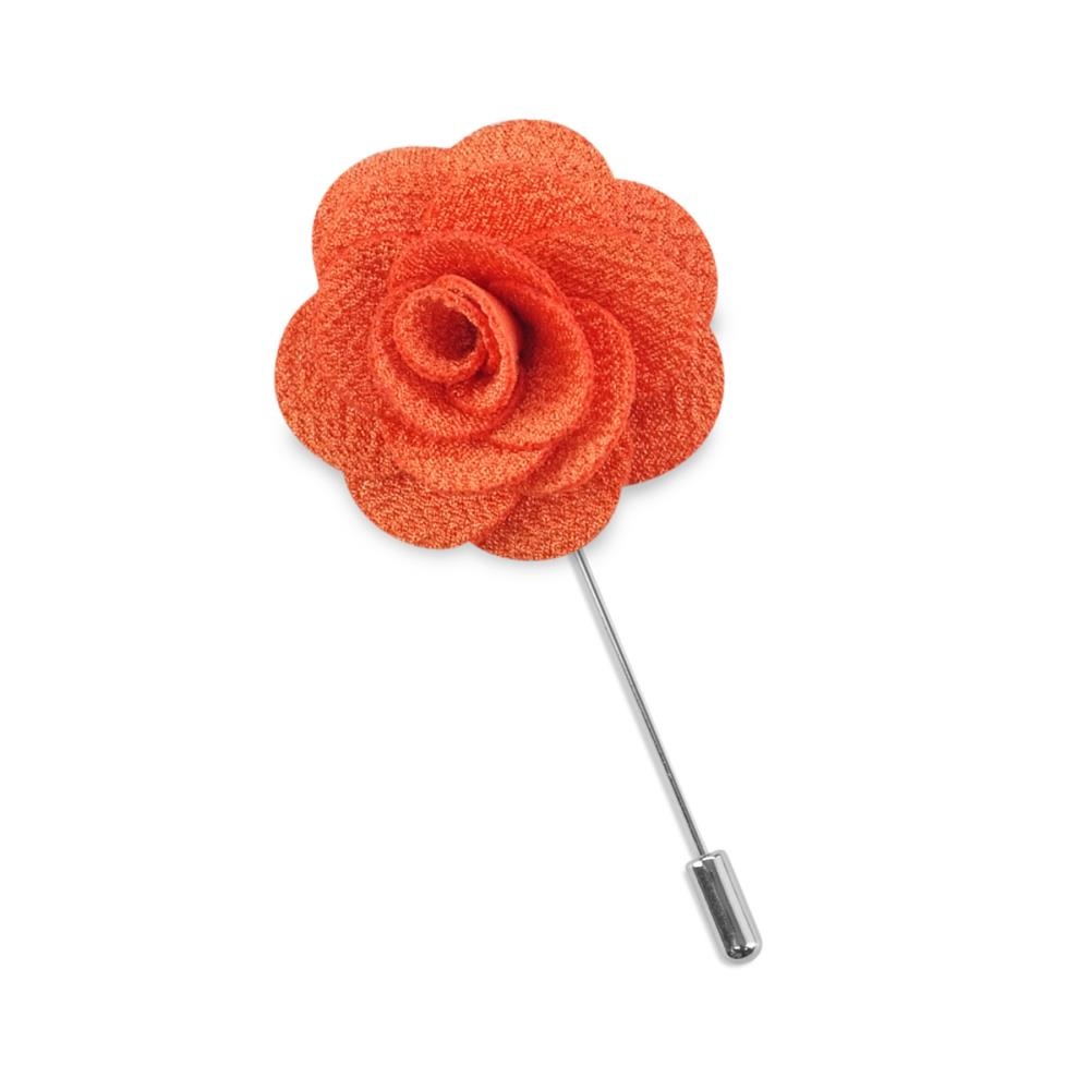 Lapel pin rose - 1