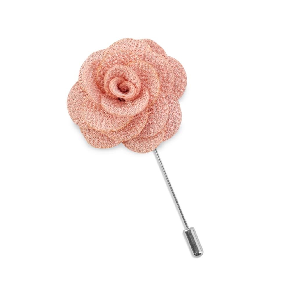 Lapel pin rose - 1