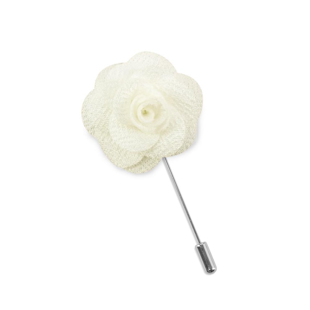 Lapel pin rose - 1