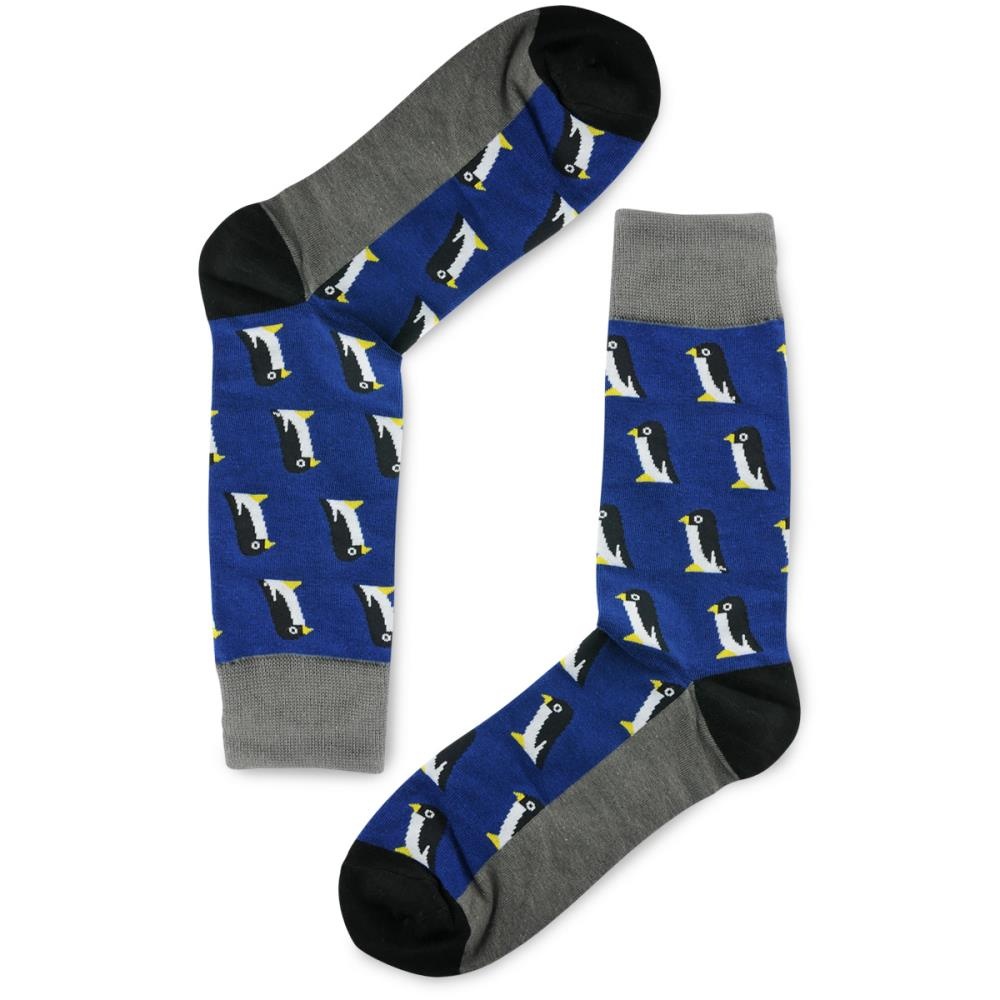 LoveLovely Socks Penguin - 1