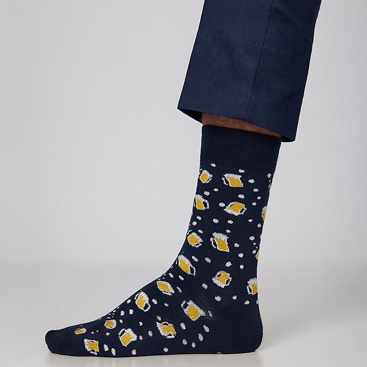 Lovely Socks Beer