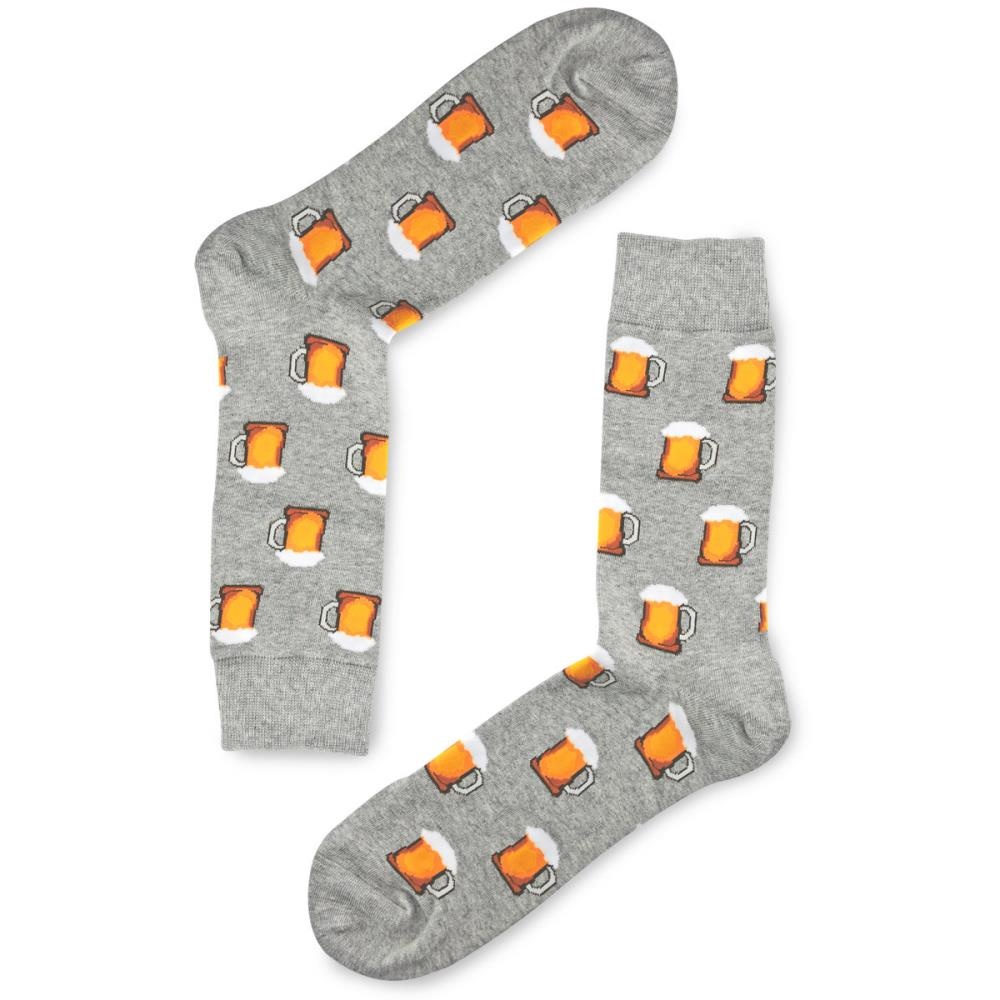 Lovely Socks Beer mug - 1