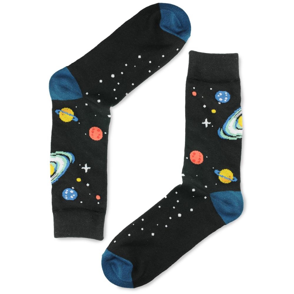 Lovely Socks Cosmos - 1
