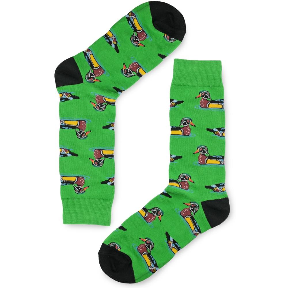 Lovely Socks Ducks - 1