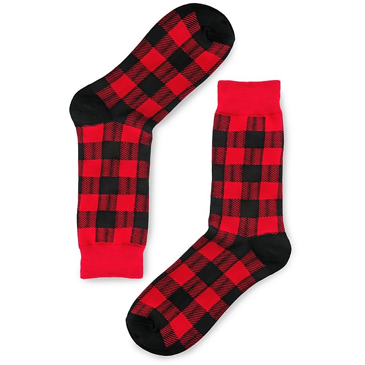 Lovely Socks Lumberjack